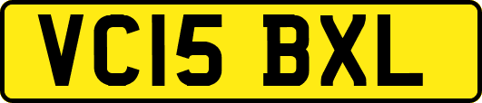 VC15BXL