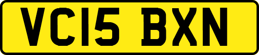 VC15BXN
