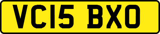 VC15BXO