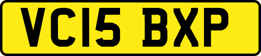 VC15BXP