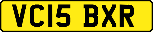 VC15BXR