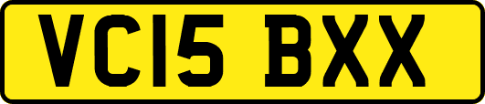 VC15BXX