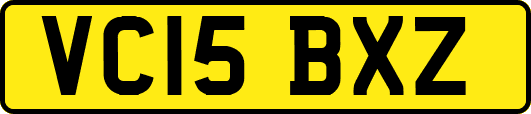 VC15BXZ