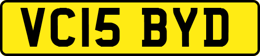 VC15BYD