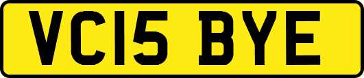 VC15BYE