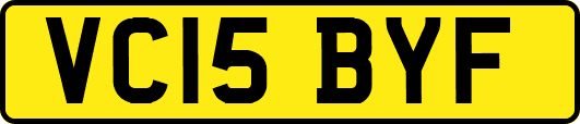 VC15BYF