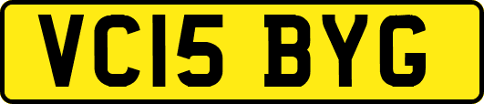 VC15BYG