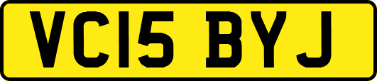 VC15BYJ
