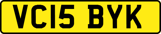 VC15BYK
