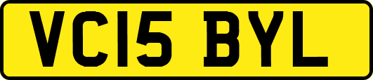 VC15BYL