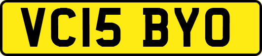 VC15BYO