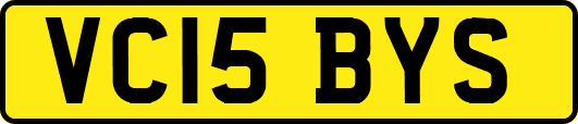 VC15BYS