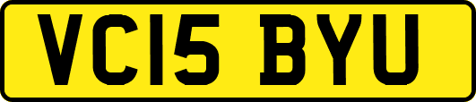VC15BYU