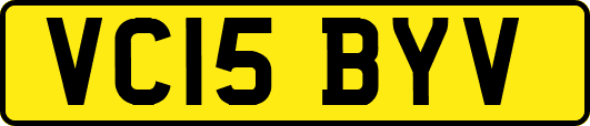 VC15BYV