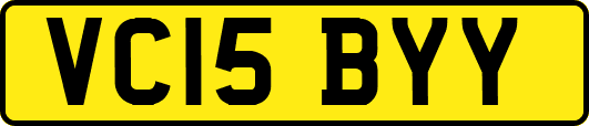 VC15BYY