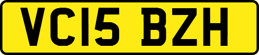 VC15BZH