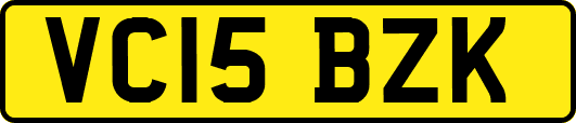VC15BZK