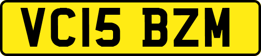 VC15BZM