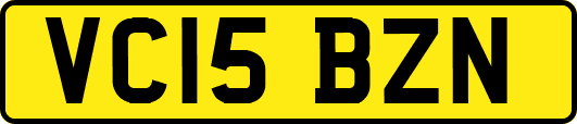 VC15BZN