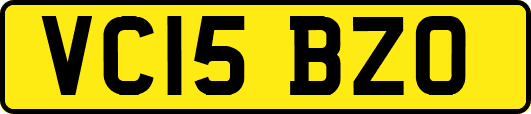 VC15BZO