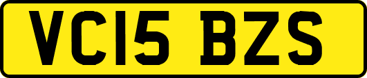 VC15BZS