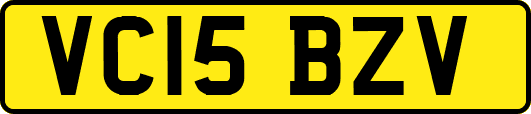 VC15BZV