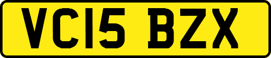 VC15BZX