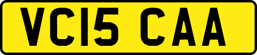 VC15CAA