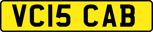 VC15CAB