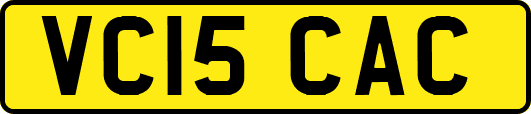 VC15CAC
