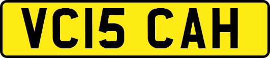 VC15CAH
