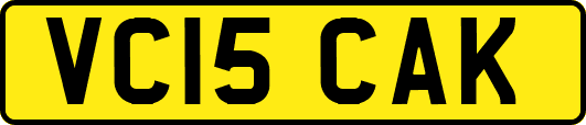 VC15CAK