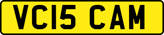 VC15CAM
