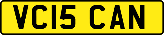 VC15CAN