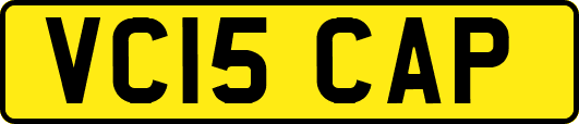 VC15CAP