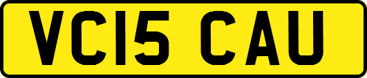 VC15CAU