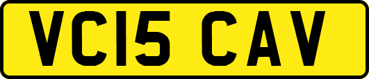 VC15CAV