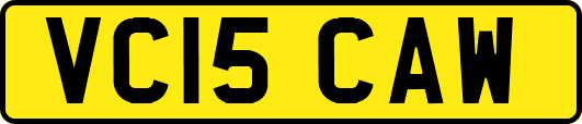 VC15CAW