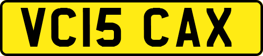 VC15CAX