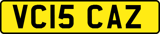 VC15CAZ