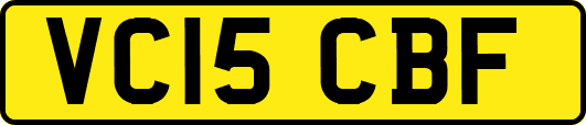 VC15CBF
