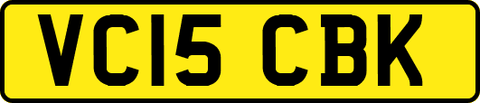 VC15CBK