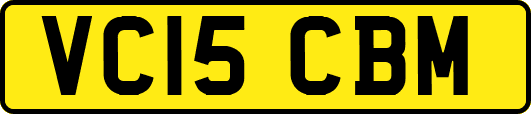 VC15CBM