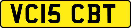 VC15CBT