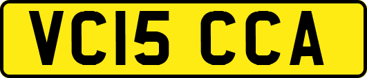 VC15CCA