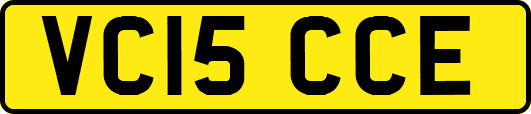 VC15CCE