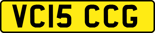VC15CCG