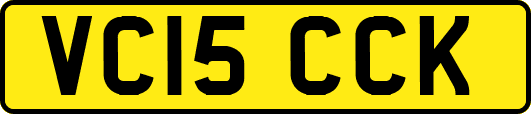 VC15CCK