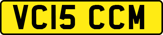 VC15CCM