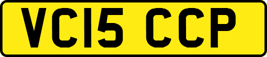 VC15CCP